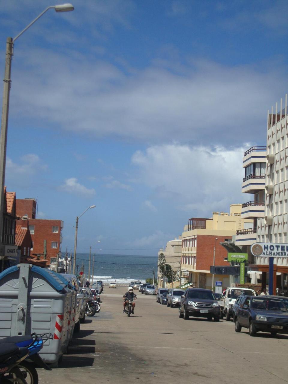 Edificio Apolo Apartment Punta del Este Exterior photo
